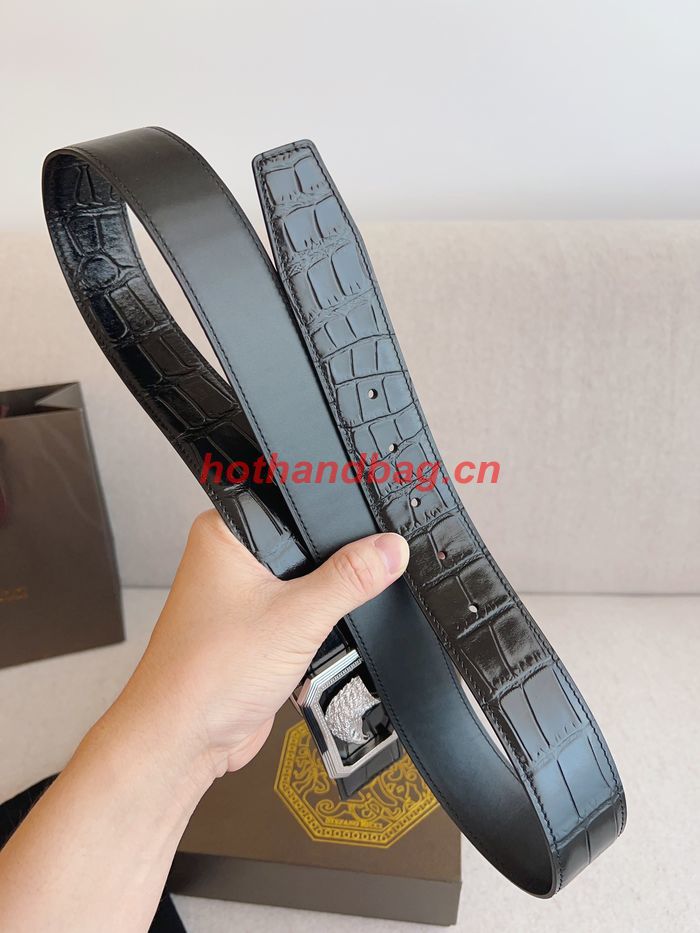 Stefano Ricci Belt 38MM SRB00013 Stefano Ricci Belt 38MM SRB00013